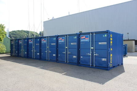 Zoom: Flugcontainer